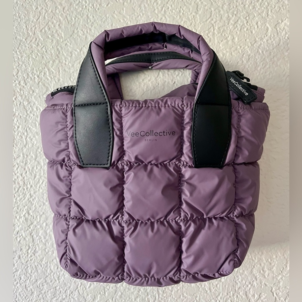 Vee Collective Bag - Picture 3 of 6